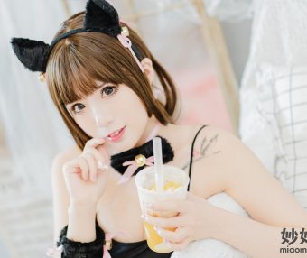 羊大真人 猫娘 [20P-175MB]