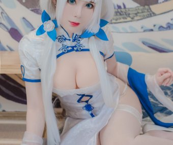 羊大真人 钟情春日[19P-182MB]