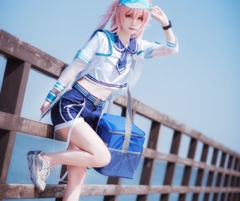 yui金鱼 安塞尔 [14P-193MB]