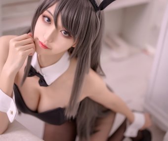 沧霁桔梗 麻衣学姐 [18P-63MB]