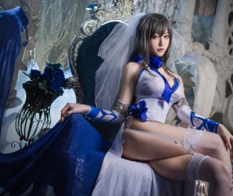 沧霁桔梗 路易九世 [16P-77MB]