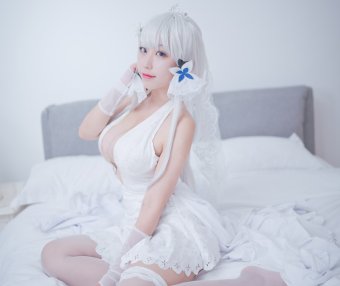 穆零Mu0 光辉婚纱[43P-221MB]