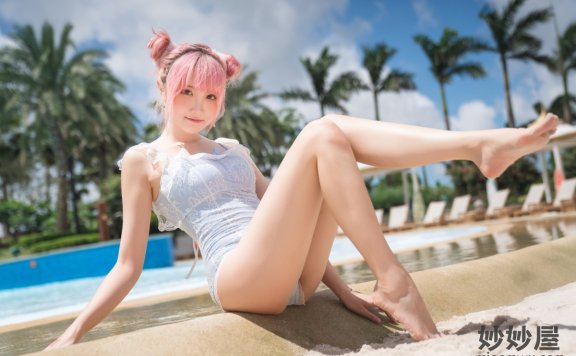 瓜希酱 写真限量电子版[20P-136MB]