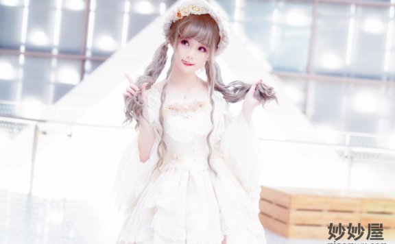 yui金鱼 Lolita [15P-30MB]