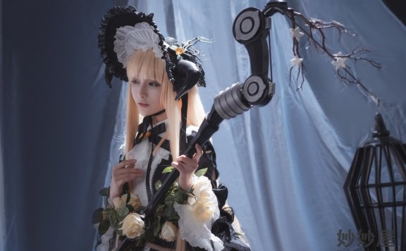 铁板烧鬼舞w 夜莺 [17P-178M]