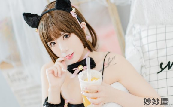 羊大真人 猫娘 [20P-175MB]