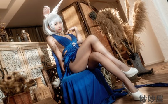 蠢沫沫 碧蓝航线加贺 [40P-489M]