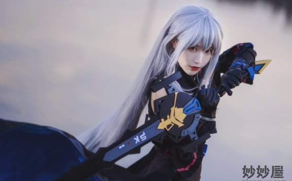 铁板烧鬼舞w 斯卡蒂 [31P-355M]