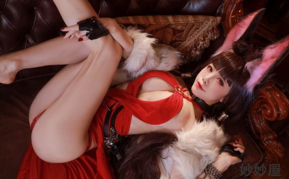 水淼aqua 赤城[30P-35MB]