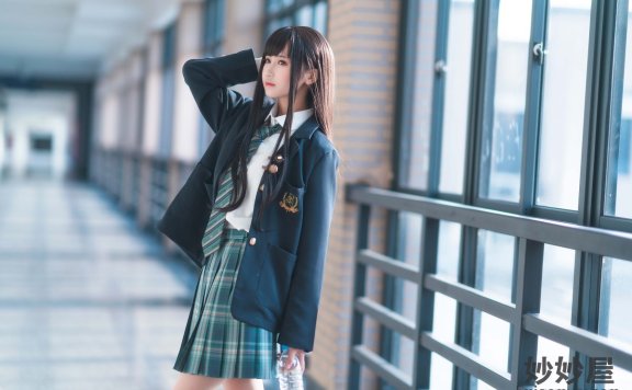 三度_69 森林来信JK[15P-70MB]