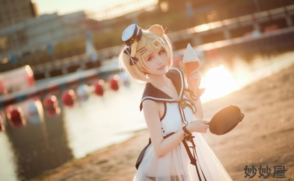 yui金鱼 古米泳装 [11P-123MB]