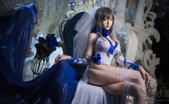 沧霁桔梗 路易九世 [16P-77MB]