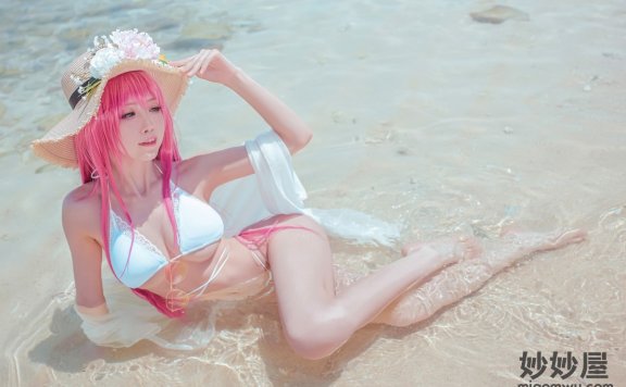 水淼aqua 絮库夫[35P-42MB]