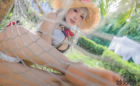 水淼aqua 阿尔及利亚[35P-40MB]