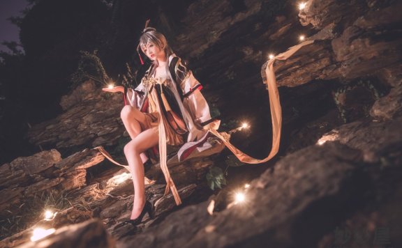 南桃Momoko 浮华 [16P-17MB]