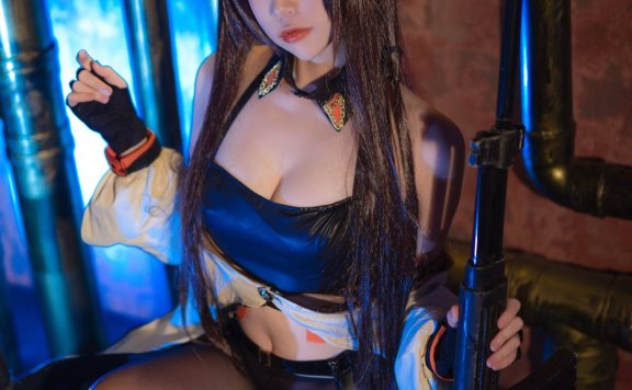 二佐Nisa 少女前线k2[45P-218MB]