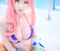 青青子Js 玉藻前1号本[48P-405MB]