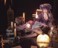 弥音音 帕秋莉[40P-472MB]