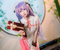 猫君君_MaoJun 独角兽[41P-657MB]