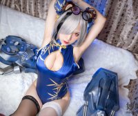 猫田圣奈奈 食铁兽 情热方舟 [17P-68MB]