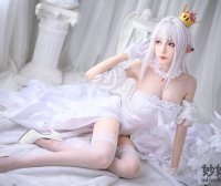 青青子Js 幽灵姬 [13P-103MB]