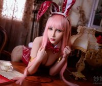 Vams子 兔女郎 [33P-502MB]