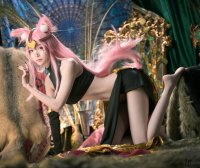 青青子Js 高扬2号本[48P-460MB]