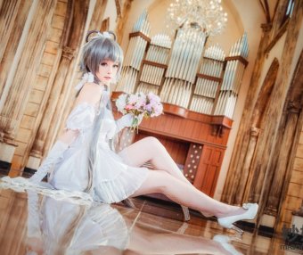 yui金鱼 洛天依花嫁 [11P-79MB]