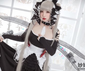 猫田圣奈奈 可畏 [28P-63MB]