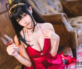 Momoko葵葵 真爱 大凤本子 4套[107P-275MB]