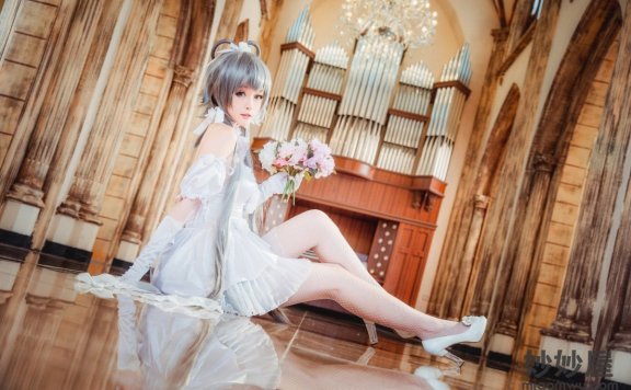 yui金鱼 洛天依花嫁 [11P-79MB]