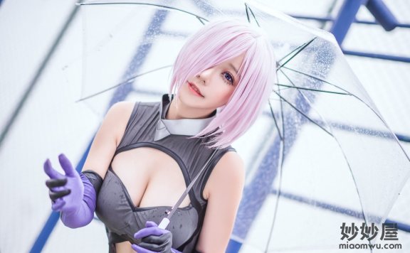 菌烨tako 玛修个人训练 [17P-36MB]