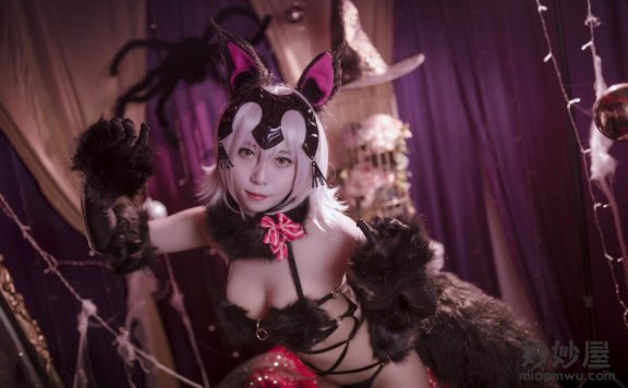 Money冷冷 贞德[8P-101MB]