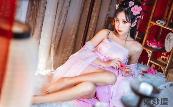 萌芽儿o0 古装 大象套套[20P-255MB]