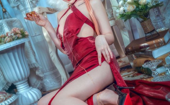 羊大真人 Ots-14·礼服 [16P-204MB]