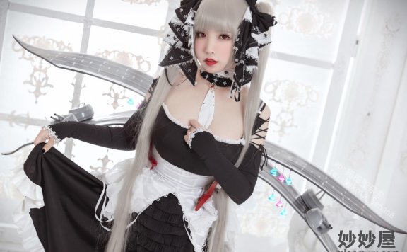 猫田圣奈奈 可畏 [28P-63MB]