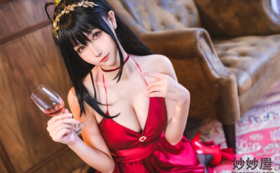 Momoko葵葵 真爱 大凤本子 4套[107P-275MB]