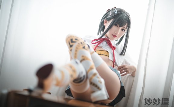 面饼仙儿 短校服胶带[32P-475MB]