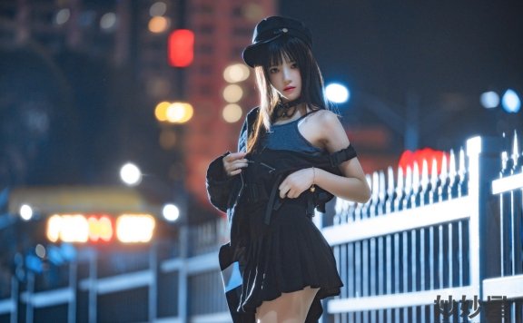 桜桃喵 VV[40P-1.09GB]