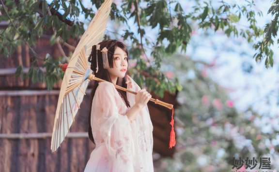 桜桃喵 温柔×4套[53P-0.97GB]