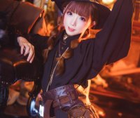 Kitaro_绮太郎 蒸汽朋克[22P-52MB]