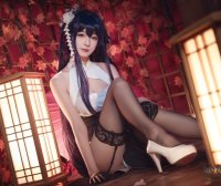 弥音音 吾妻旗袍 [20P-263MB]