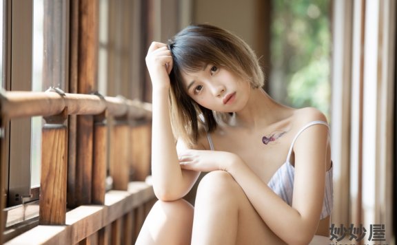 念雪ww 六月间事 日本写真集 [100P-924MB]