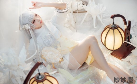 Kitaro_绮太郎 镇魔曲2.0[21P-60MB]