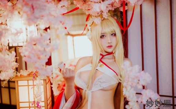 九曲Jean 光荣新春和服 [18P-138M]