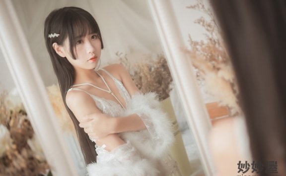 萌芽儿o0 毛绒内衣[27P-278MB]