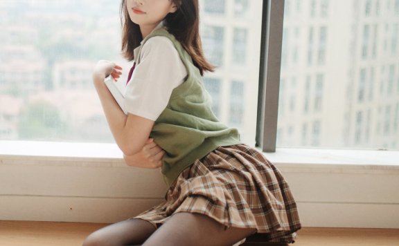 念雪ww 等你下课 [38P1V-408MB]