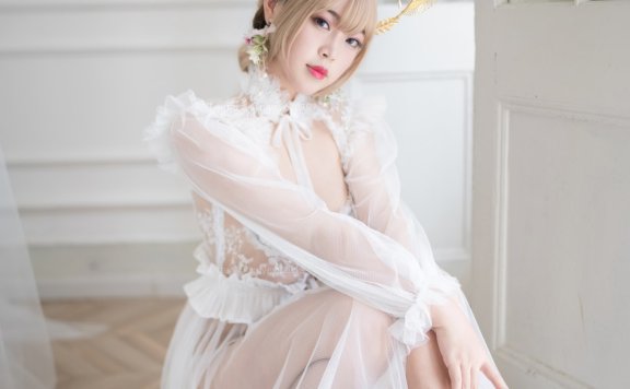 白烨 珍珠花嫁 [100P3V-1.14GB]