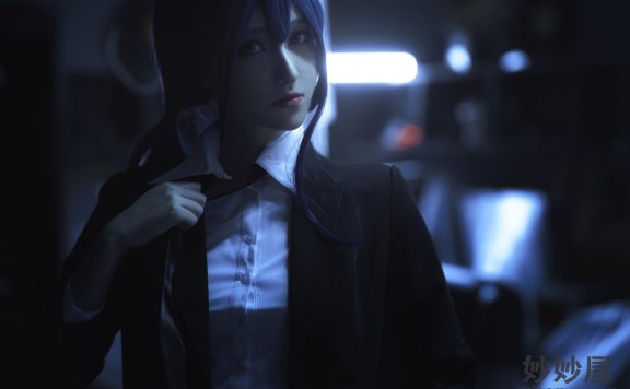 南桃Momoko 明日方舟 陈sir [13P-43MB]