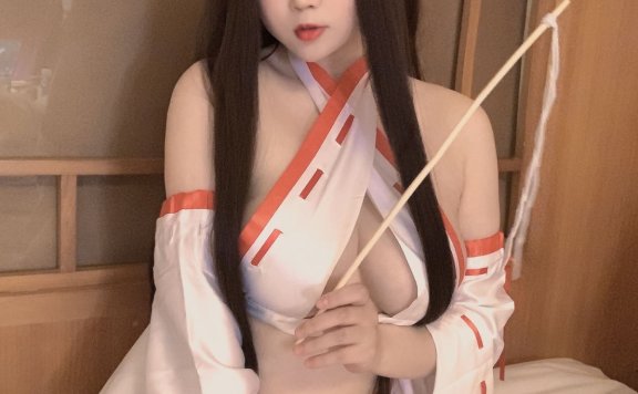 是依酱吖 女巫 [41P4V-110MB]